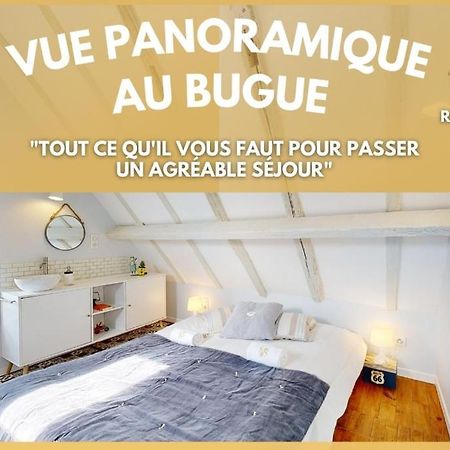 La Source D'Eugenie Vue Panoramique Au Bugue Villa Le Bugue Bagian luar foto
